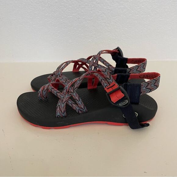 Chaco ZX/2 Classic Sandals - Picture 4 of 7